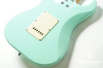 GS-4DX RSM/M - Sea Foam Blue
